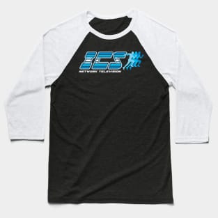 ICS Network Baseball T-Shirt